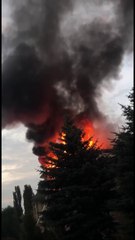 Свежая порция "бавовны" успешно прибыла