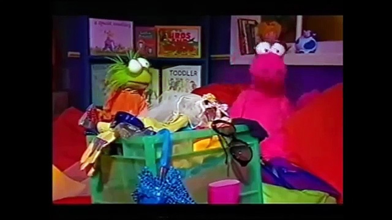 The Story Makers: Series 2: Sorting