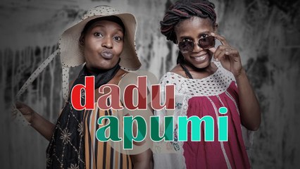 Dadu & Apumi : Très bientôt