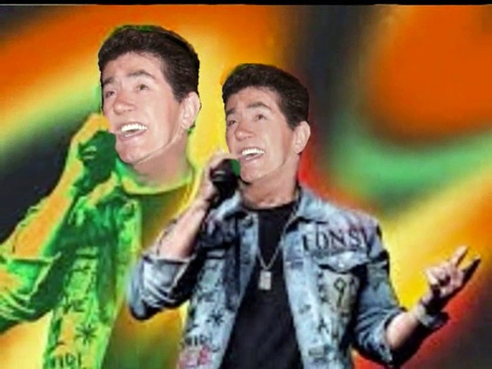 REMEMBER -=- Vince Castro