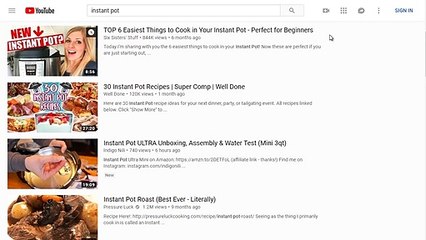 You Tube SEO Class no- 3 -Keywords research