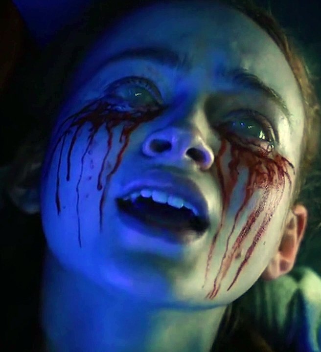 Stranger Things 4 Most Emoational Scene