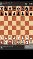The game I reached 1500 blitz on chess com (2014) chess