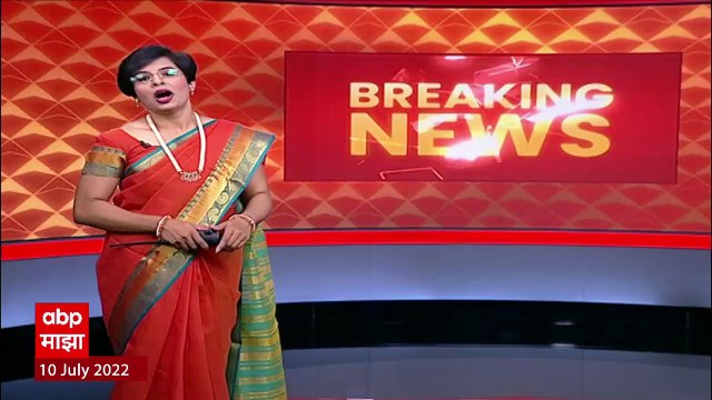 Vidhan Sabha : शिवसेना, शिंदे गटातील आमदारांना विधिमंडळ सचिवांची नोटीस ABP Majha