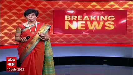 Mumbai University : मुंबई विद्यापीठाच्या विद्यार्थी शाहू महाराजांचं नाव देण्याची छात्रभारतीची मागणी