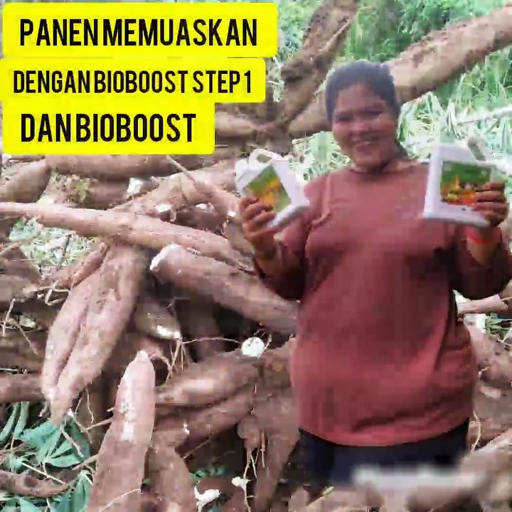 testimoni pupuk biobost