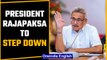 Sri Lanka Crisis: President Rajapaksa to resign, thousands storm into presidential palace | *News