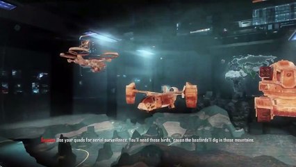 Call of Duty_ Black Ops 2 Walkthrough_Playthrough - Mission 8 - I.E.D