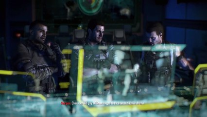 Call of Duty_ Black Ops 2 Walkthrough_Playthrough - Mission 9 - Karma