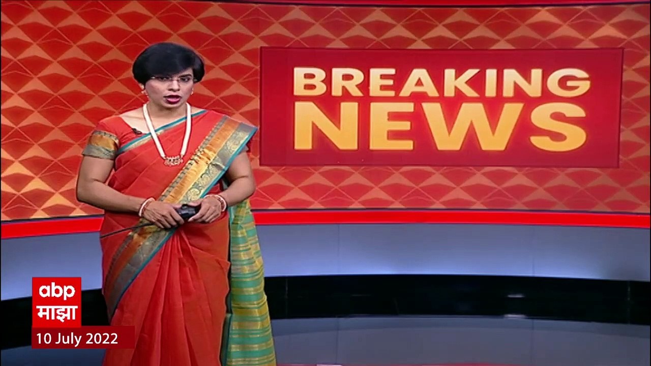 Gadchiroi Rain : गडचिरोलीत पावसाचा कहर, पुराच्या पाण्यात ट्रक वाहून गेला, 3 प्रवाशांता मृत्यू