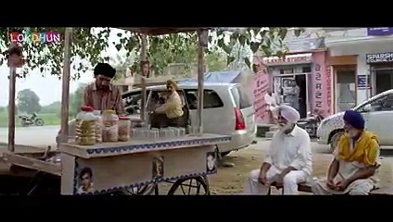 Punjabi superhit new movie