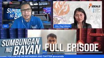 ANO ANG DAPAT GAWIN KUNG MABIKTIMA NG INVESTMENT SCAM? | Sumbungan ng Bayan