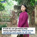 Dàn ái nữ 'xinh như hoa hậu' của các danh hài: Con Hoàng Mập cao 1m72 | Điện Ảnh Net