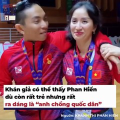 Các quý ông Vbiz chiều vợ quay tiktok: Bảo Thy là nóc nhà quyền lực | Điện Ảnh Net