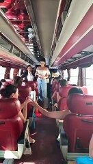 Thùy Tiên tiết lộ quá khứ nương nhờ họ hàng