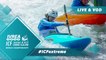 2022 ICF Canoe Slalom Junior & U23 World Championships Ivrea Italy / Extreme Trials