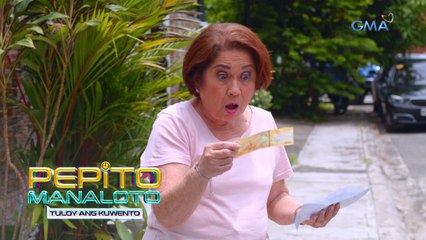 Pepito Manaloto – Tuloy Ang Kuwento: Dumpster diving, Mimi version! | YouLOL