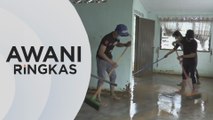 AWANI Ringkas: Pastikan bantuan segera mangsa banjir