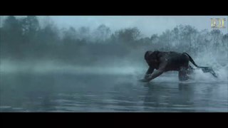 Water Monster - Full Movie - Liu Lincheng - Sihong Le - #Hindi
