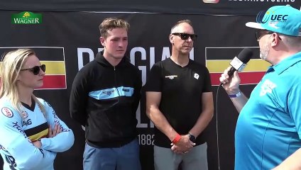 2022 UEC BMX EUROPEAN CHAMPIONSHIPS DESSEL (BEL) (4)