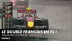 Encore un doublé Français en Formule 3 ! - Grand Prix d'Autriche - F3