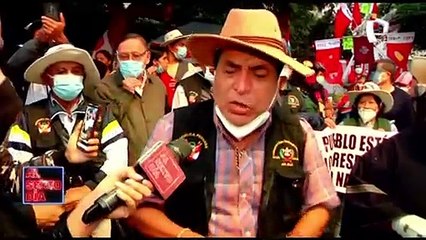 ¿Las Rondas Campesinas son violentas?