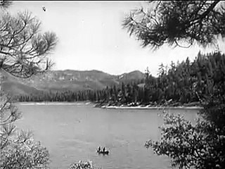 Hudson's Bay S1E18: Blue Eyed Squaw (1959) - (Adventure, Family, Western, TV Series)