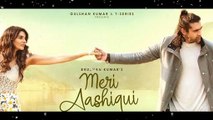Meri Aashiqui Jubin Nautiyal | No Copyright Hindi Song