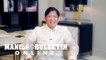 Marcos recaps first week in office, says Malacañang return ‘funny, normal’