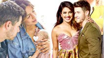 Nick Jonas Gives Baby Malti's Health Update, Priyanka Chopra Shares Her New Photo