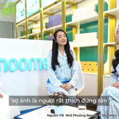 Trường Giang cưng chiều Nhã Phương, để vợ đứng tên toàn bộ tài sản | Điện Ảnh Net