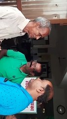 25 साल बाद हुआ पिता-पुत्र का मिलन