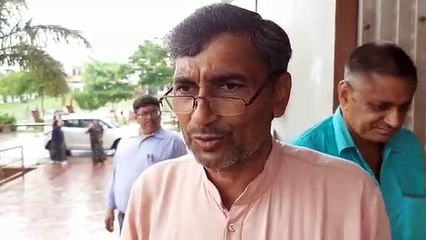 25 साल बाद हुआ पिता-पुत्र का मिलन