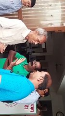 25 साल बाद हुआ पिता-पुत्र का मिलन