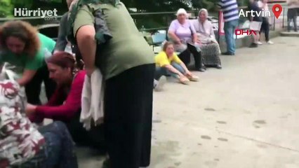 Artvin’de Utku Göçer'in cansız bedeni bulundu