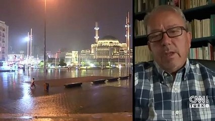 21 il için turuncu alarm!