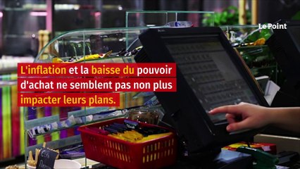 Vacances d’été : où se rendent les Français cette année ?