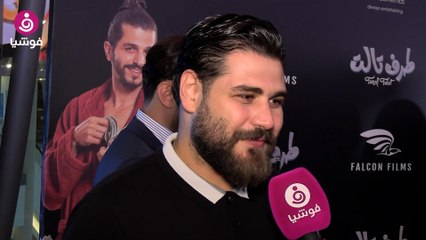 محمد المجذوب: ابني هو عيدي.. وعباس جعفر مبتكر كوميديًا
