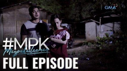 Magpakailanman: Kutob ng Sukob: The Andoy and Anabelle Delposo Story | Full Episode