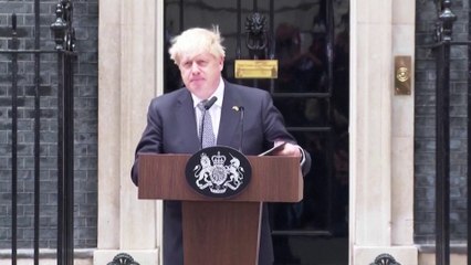 هل ينجح "المحافظين" في اختيار رئيس للحكومة البريطانية؟