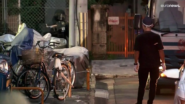 Alle urne il Giappone segnato dalla morte di Shinzo Abe