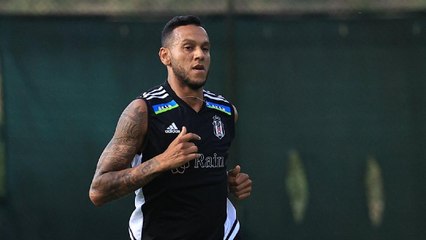 Josef de Souza: Bu kadar çok çalıştığımı hatırlamıyorum