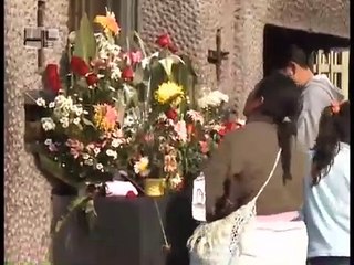 Apparizioni della madonna di Guadalupe