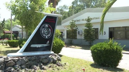 Son dakika haberleri | Türkiye'nin "havadaki yakıt gücü" tek uçuşta 20 savaş uçağını göklerde tutabiliyor