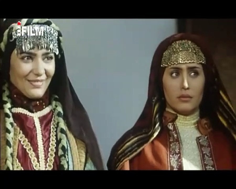 فيلم الجاحد - قصة بقرة بني إسرائيل الصفراء