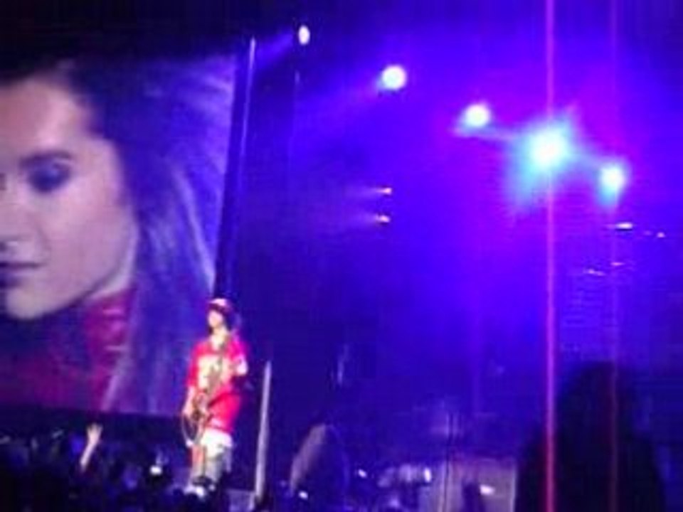 TOKIO HOTEL DIJON Schwarz