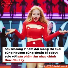 10 idol nữ được tìm kiếm nhiều nhất trên YouTube toàn cầu năm 2022 | Điện Ảnh Net