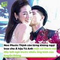 Loạt nụ hôn gây sốt của Noo Phước Thịnh với fan và đồng nghiệp nữ | Điện Ảnh Net