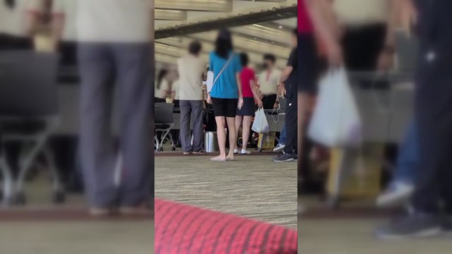 경마 관람하다가 ...의식 잃고 쓰러진 50대 남성 사망 / YTN