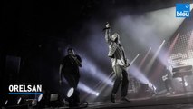 Orelsan à Beauregard